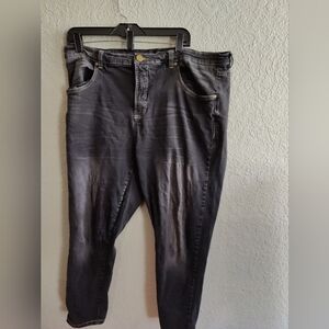 Universal Standard Jeans Size 20